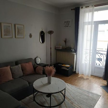 Appartement Nancy Hyper Centre 外观 照片
