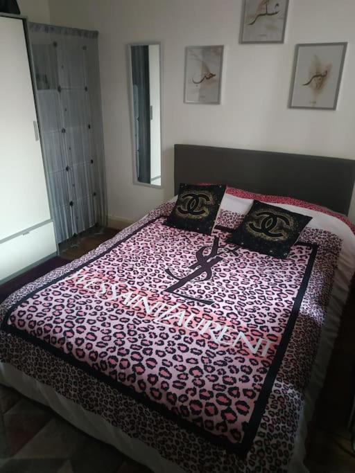 Appartement Nancy Hyper Centre 外观 照片